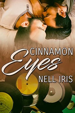 Cinnamon Eyes by Nell Iris