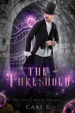 The Threshold (The Spell Saga: Prequel)