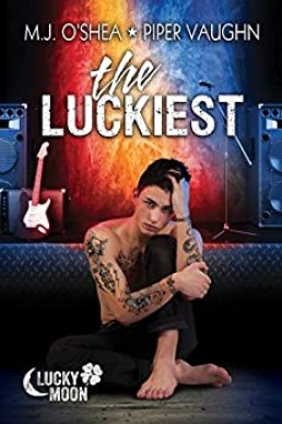 The Luckiest (Lucky Moon #2)