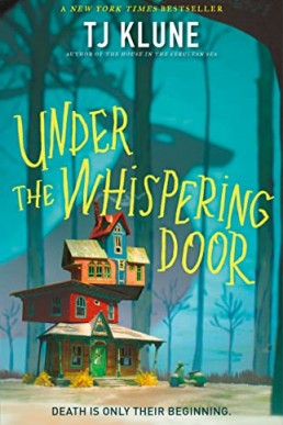 Under the Whispering Door