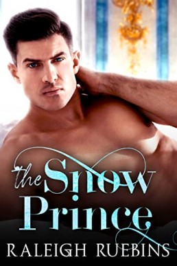 The Snow Prince (MM Fairy Tale Romance 3)