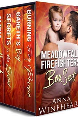 Meadowfall Firefighters (Complete Box Set 1-4)