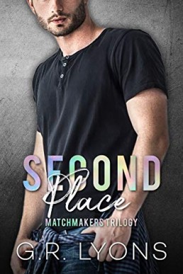 Second Place (Matchmakers Book 3)