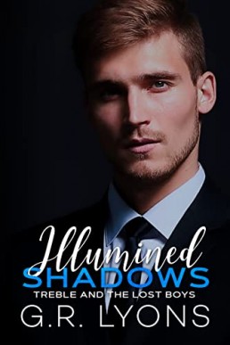 Illumined Shadows (Treble and the Lost Boys 3)