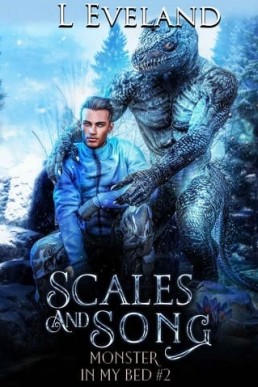 Scales and Song (Monster in My Bed 2)