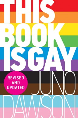 This Book is Gay 2nd Edition