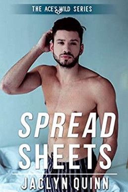 Spreadsheets (Ace's Wild #8)