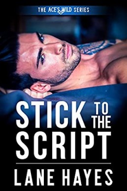 Stick to the Script (Ace's Wild #13)