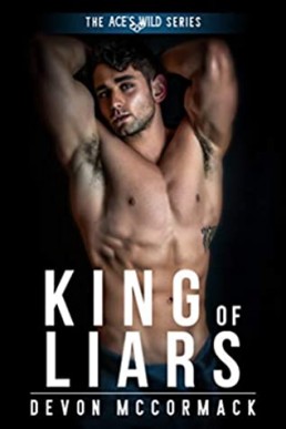 King of Liars (Ace's Wild #4)