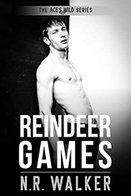 Reindeer Games (Ace's Wild #6)