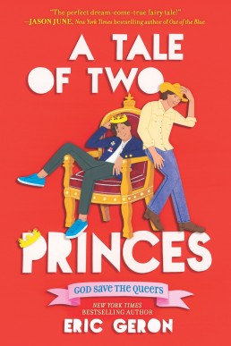 A Tale of Two Princes