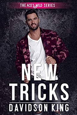 New Tricks (Ace's Wild #10)