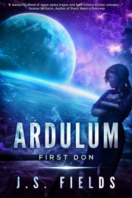 Ardulum: First Don (2nd Edition)