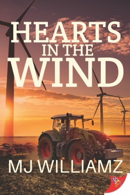 Hearts in the Wind