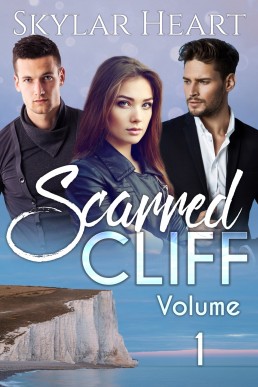 Scarred Cliff Volume 1