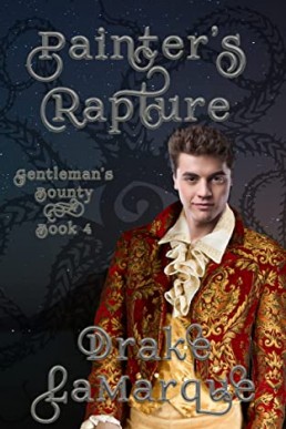 Painter's Rapture (Gentleman's Bounty, Book 4)