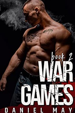 War Games (The Hanged Men #2)