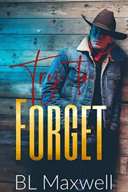 Try To Forget (Small Town City #2)