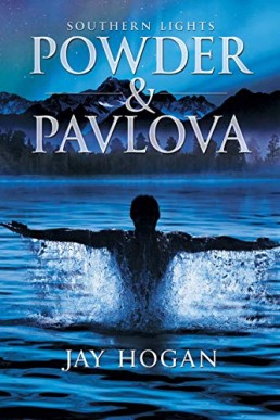 Powder & Pavlova (Southern Lights #1)