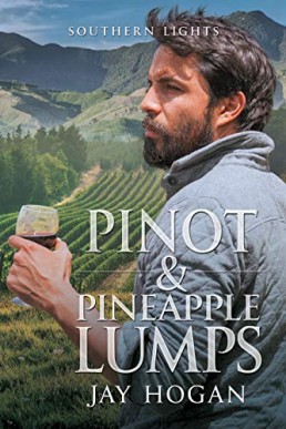 Pinot & Pineapple Lumps (Southern Lights #4)