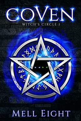 Coven (Witch's Circle, Book 1)