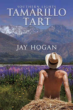 Tamarillo Tart (Southern Lights #2)