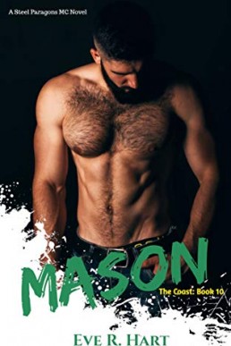 Mason  (The Coast Book 10)