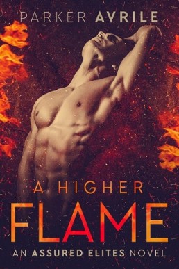 A Higher Flame (Assured Elites #2)