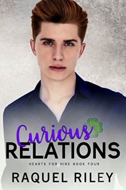 Curious Relations (Hearts For Hire Series Book 4)