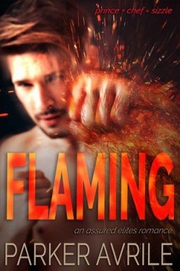 Flaming (Assured Elites #4)