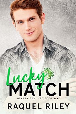 Lucky Match (Hearts For Hire #1)