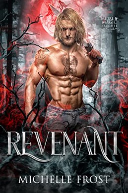 Revenant (Metal & Magic 0.5)