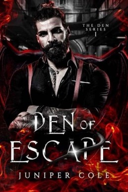 Den of Escape (The Den #1)