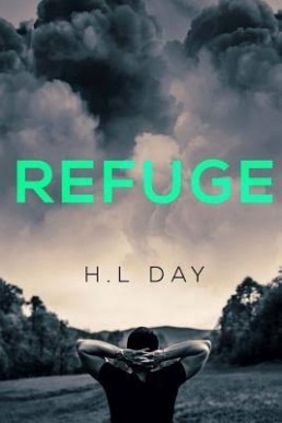 Refuge (Fight for Survival #1)