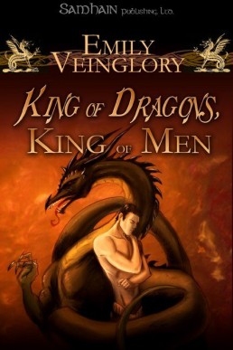 King of Dragons, King of Men (MMF)