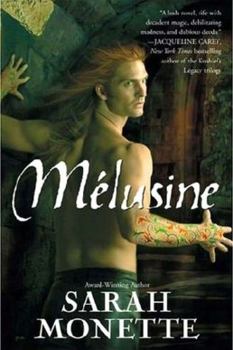 Melusine (996)