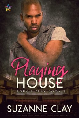 Playing House (Rough Play, Book 2)