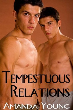 Tempestuous Relations (Mackenzie Twins 1)