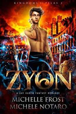 Zyon