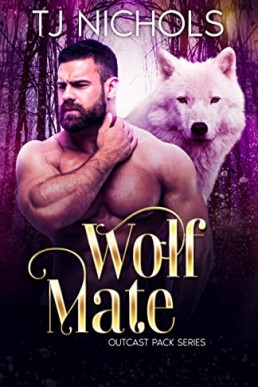 Wolf Mate (Outcast Pack #4)