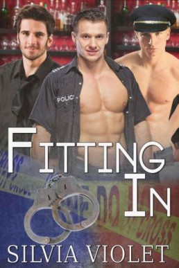 Fitting In (Fitting In #1)