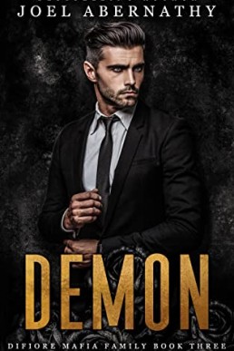 Demon (The DiFiore Mafia Family #3)