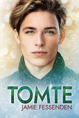 Tomte by Jamie Fessenden