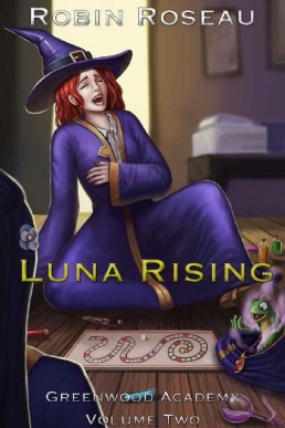 Luna Rising