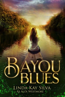 Bayou Blues (Bailey McBride Adventures #3)