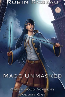 Mage Unmasked