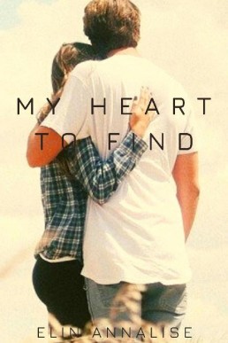 My Heart to Find (Aces In Love Book 2)