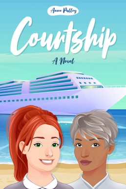 Courtship: A Novel (Love Where You Work Book 3)