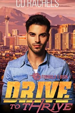 Drive to Thrive (Formula Q Book1)