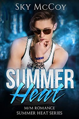 Summer Heat (Summer Heat 0.5)